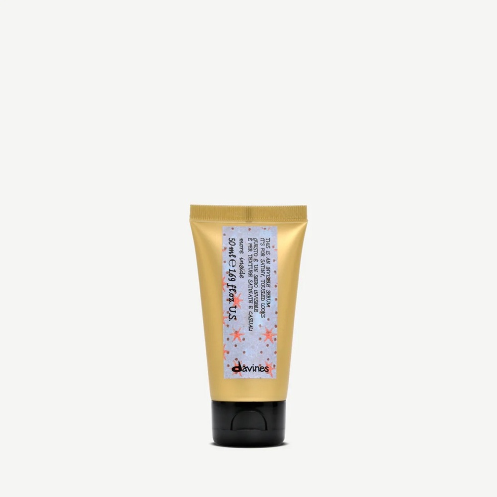 Davines This Is An Invisible Serum - Travel Size